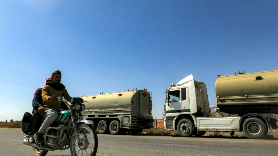 Las exportaciones de crudo de Oriente Medio exceden los niveles previos a la guerra