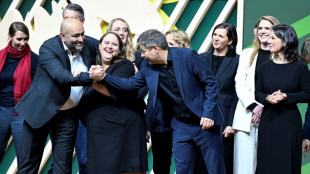 Umfrage: Gr&uuml;ne legen deutlich zu - AfD mit schlechtestem Wert seit elf Monaten