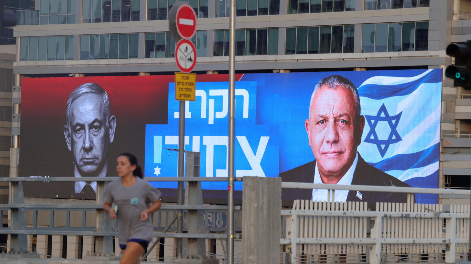 Domani Israele alle urne, si vota dalle 7 alle 22 ora locale