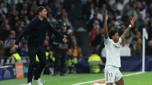 Alonso se queda sin defensa en la visita del Real Madrid a Vitoria