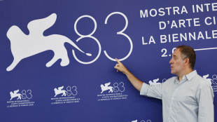 Valerio Mastandrea, 'credo nei padri difettosi'