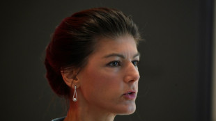 Wagenknecht kritisiert Linken-Spitze nach Kritik an Demo mit Schwarzer scharf