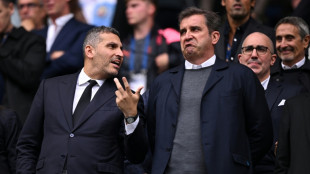 Man City chief Soriano slams Premier League 'conspiracy theory'