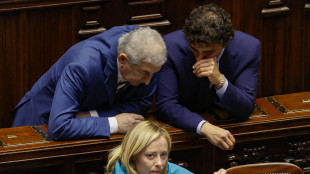 Bignami sar&agrave; il nuovo capogruppo di FdI alla Camera