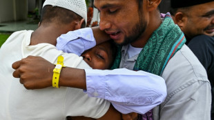 UNO schl&auml;gt Alarm wegen anhaltender K&auml;mpfer im Westen Myanmars