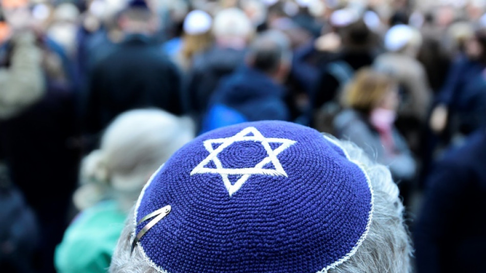 Bericht: Einb&uuml;rgerungstest k&uuml;nftig mit Fragen zu Holocaust, Israel und Judentum