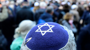 Mehr antisemitische und rechtsextremistische Straftaten in Niedersachsen gez&auml;hlt