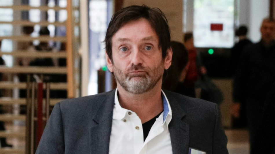 Mis en examen pour homicide involontaire, Pierre Palmade plac&eacute; sous bracelet &eacute;lectronique