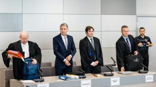Prozess wegen Verwendens von NS-Parole: Urteil gegen AfD-Politiker H&ouml;cke erwartet