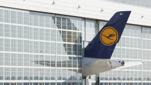 Pilotengewerkschaft verzichtet "vorläufig" auf Streiks bei der Lufthansa 