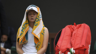 Tennis: paura a Bogot&agrave;, Francesca Jones collassa in campo