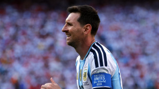 C'&egrave; Messi tra i 30 per il Pallone d'Oro, Lautaro l'unico della serie A