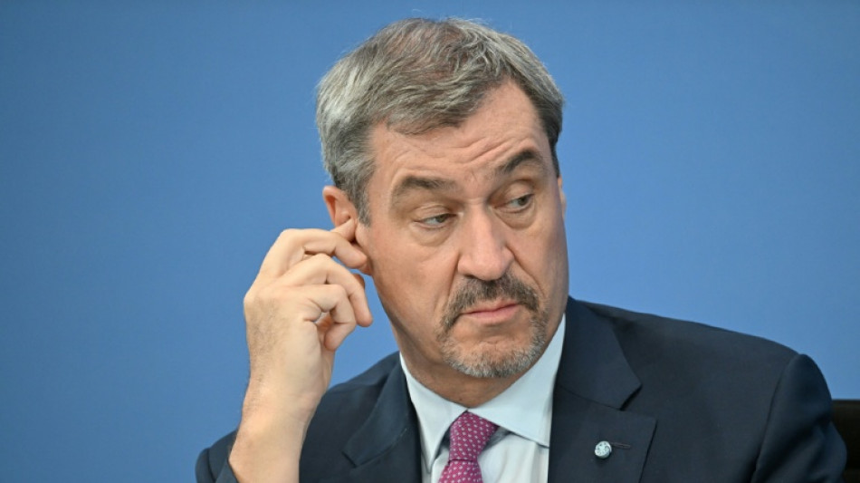 CSU-Chef S&ouml;der fordert Lockerung des K&uuml;ndigungsschutzes