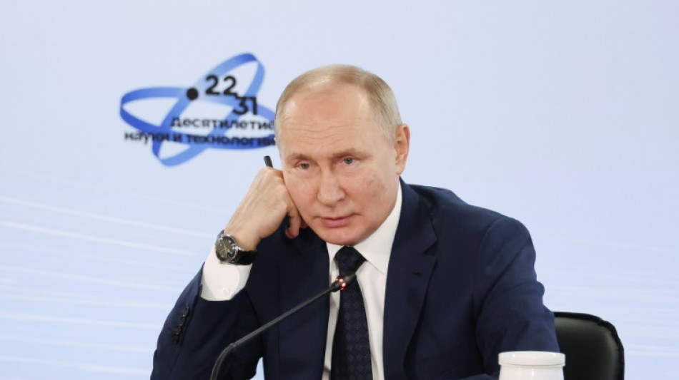 Russland will Zahl seiner Soldaten um 15 Prozent erh&ouml;hen