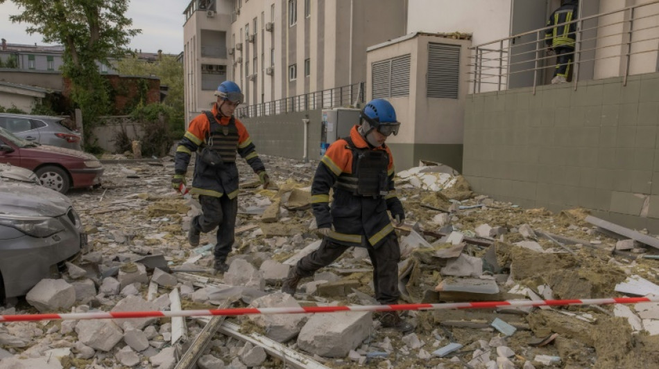 Ukraine : Poutine satisfait de l'avanc&eacute;e de ses troupes