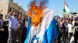Androhung iranischer Vergeltungsangriffe auf Israel versch&auml;rfen Spannung in Nahost