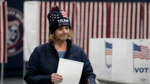 Vorwahlen in den USA: Wom&ouml;glich entscheidender Showdown in New Hampshire