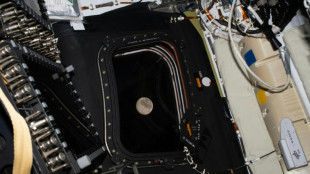 New frontier: Artemis astronauts break space distance record