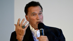 Republikaner Schwarzenegger unterst&uuml;tzt bei US-Wahl Kamala Harris