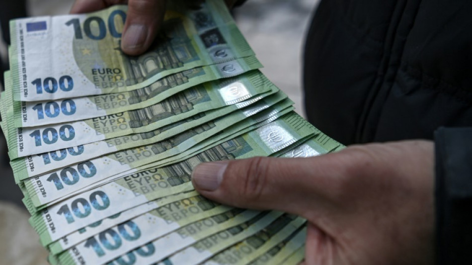 Kampf gegen Hawala-Banking: Großkontrollen in mehreren Bundesländern