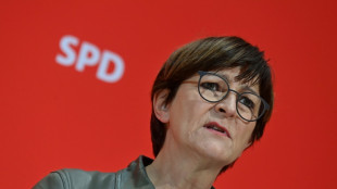 Esken fordert h&ouml;here Steuern f&uuml;r Menschen mit h&ouml;herem Einkommen und Verm&ouml;gende