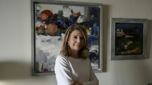 Mother of Greek train tragedy victim takes on politicians in bid for 'justice'