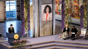 Familie: Iranische Nobelpreistr&auml;gerin zu weiterer Haftstrafe verurteilt
