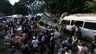 Colombia road bombing death toll rises to 20