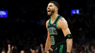 Play-offs NBA: Boston et Indiana qualifiés, Détroit résiste aux Knicks