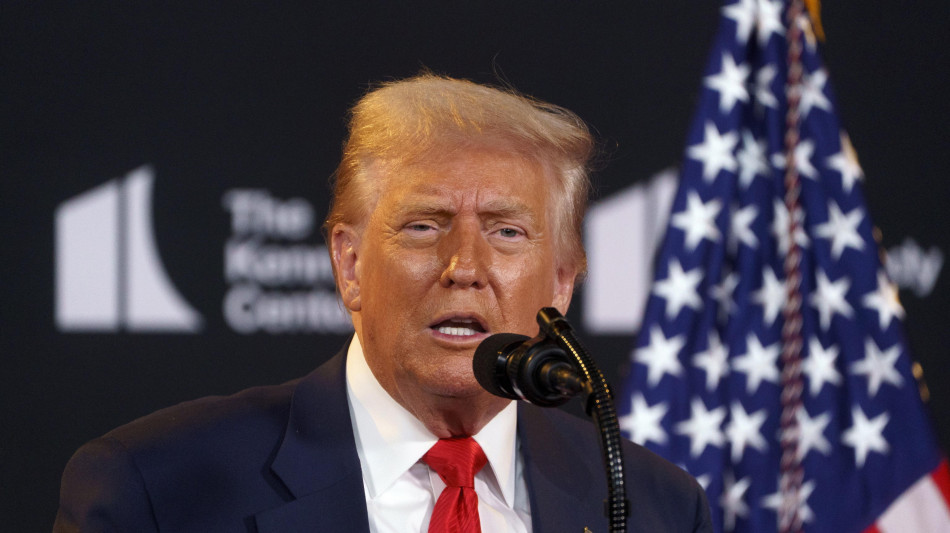 Trump, Putin vuole fare un accordo