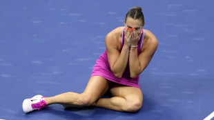 Aryna Sabalenka vence Pegula e conquista seu primeiro US Open&nbsp;