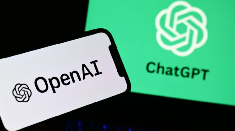 Milliarden-Deal: OpenAI sichert sich KI-Rechenleistung von Amazon-Tochter AWS