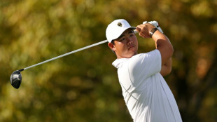 Tom Kim powers to Games gold and exemption from military service