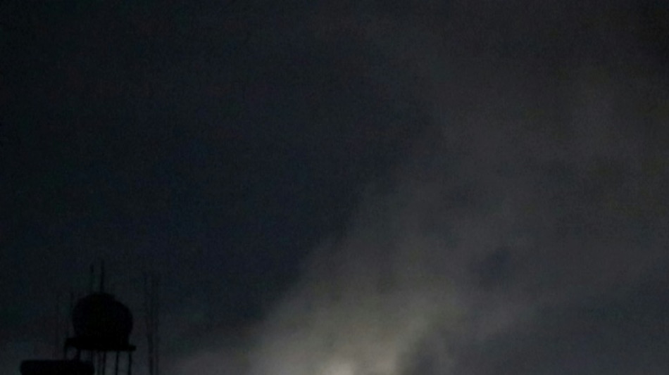 Bombardeos de EEUU en capital de Yemen dejan 21 muertos, seg&uacute;n rebeldes hut&iacute;es