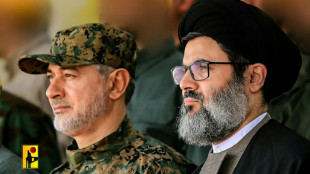 Israel macht get&ouml;tete Hisbollah-Kommandeure f&uuml;r Planung von Gro&szlig;angriff verantwortlich