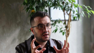 Erdogan's LGBTQ crackdown 'first step of election campaign': activist
