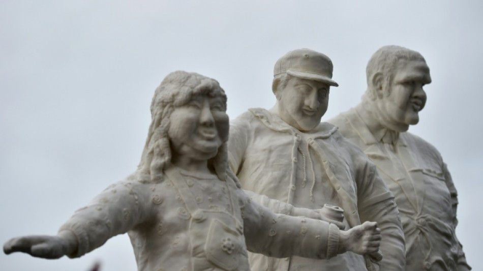 El gobierno brit&aacute;nico ampl&iacute;a el impuesto sobre las bebidas azucaradas para luchar contra la obesidad