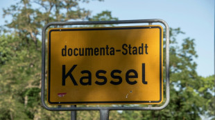 Kulturstaatsministerin Roth z&auml;hlt documenta-Gesch&auml;ftsf&uuml;hrerin Schormann an
