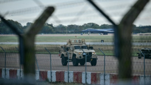 La polic&iacute;a brit&aacute;nica investiga un posible v&iacute;nculo de Ir&aacute;n en el plan de ataque a una base militar