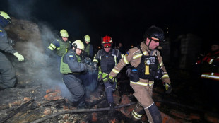 Cuatro muertos y m&aacute;s de 30 heridos por ataques rusos en el noreste de Ucrania