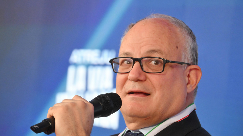 Gualtieri, Roma non censura nessuno, &egrave; citt&agrave; libera