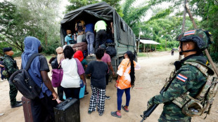 Myanmar scam hub sweep triggers fraudster recruitment rush