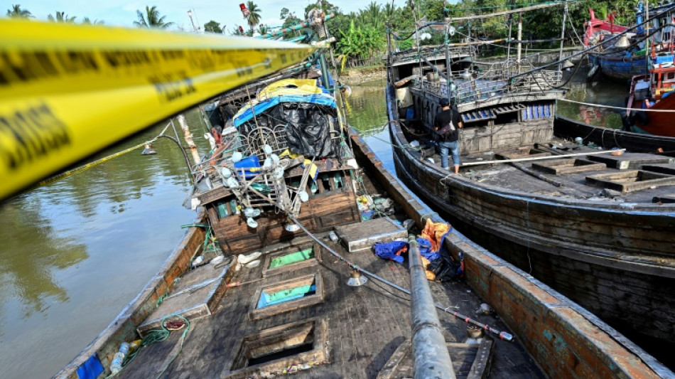 Indon&eacute;sie: la col&egrave;re des communaut&eacute;s locales aggrave le sort des r&eacute;fugi&eacute;s Rohingyas