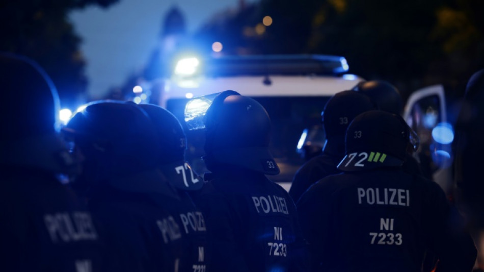 Neuer Posten f&uuml;r ranghohen nieders&auml;chsischen Polizisten nach Rechtsstreit mit Land