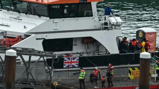 Irregul&auml;re Einwanderung &uuml;ber &Auml;rmelkanal nach Gro&szlig;britannien erreicht H&ouml;chststand