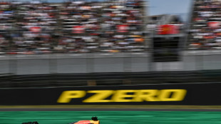 Formel 1: Verstappen st&uuml;rmt in Japan auf Startplatz eins