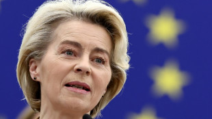 Juncker bef&uuml;rwortet zweite Amtszeit von der Leyens als EU-Kommissionspr&auml;sidentin