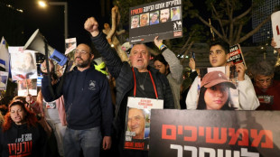 Trauer und Wut in Israel nach versehentlicher T&ouml;tung von Geiseln durch Soldaten