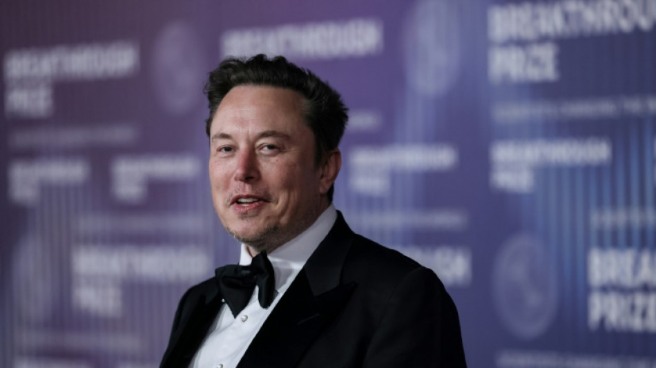 Musk will neue X-Nutzer drei Monate lang f&uuml;r Postings bezahlen lassen
