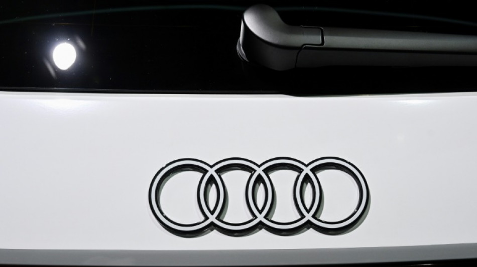 Audi erw&auml;gt Aus des Standorts Br&uuml;ssel - Rund 3000 Besch&auml;ftigte betroffen